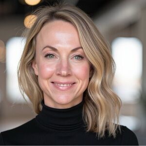 Meet your Posher, Kira